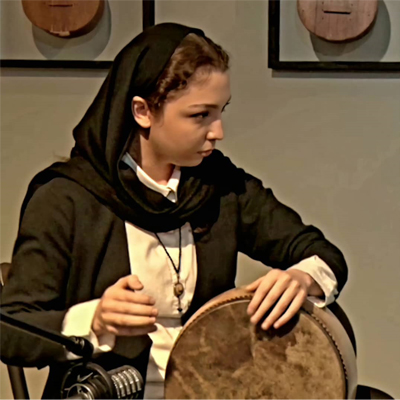 مبینا دنیوی