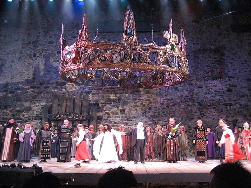 musical performance