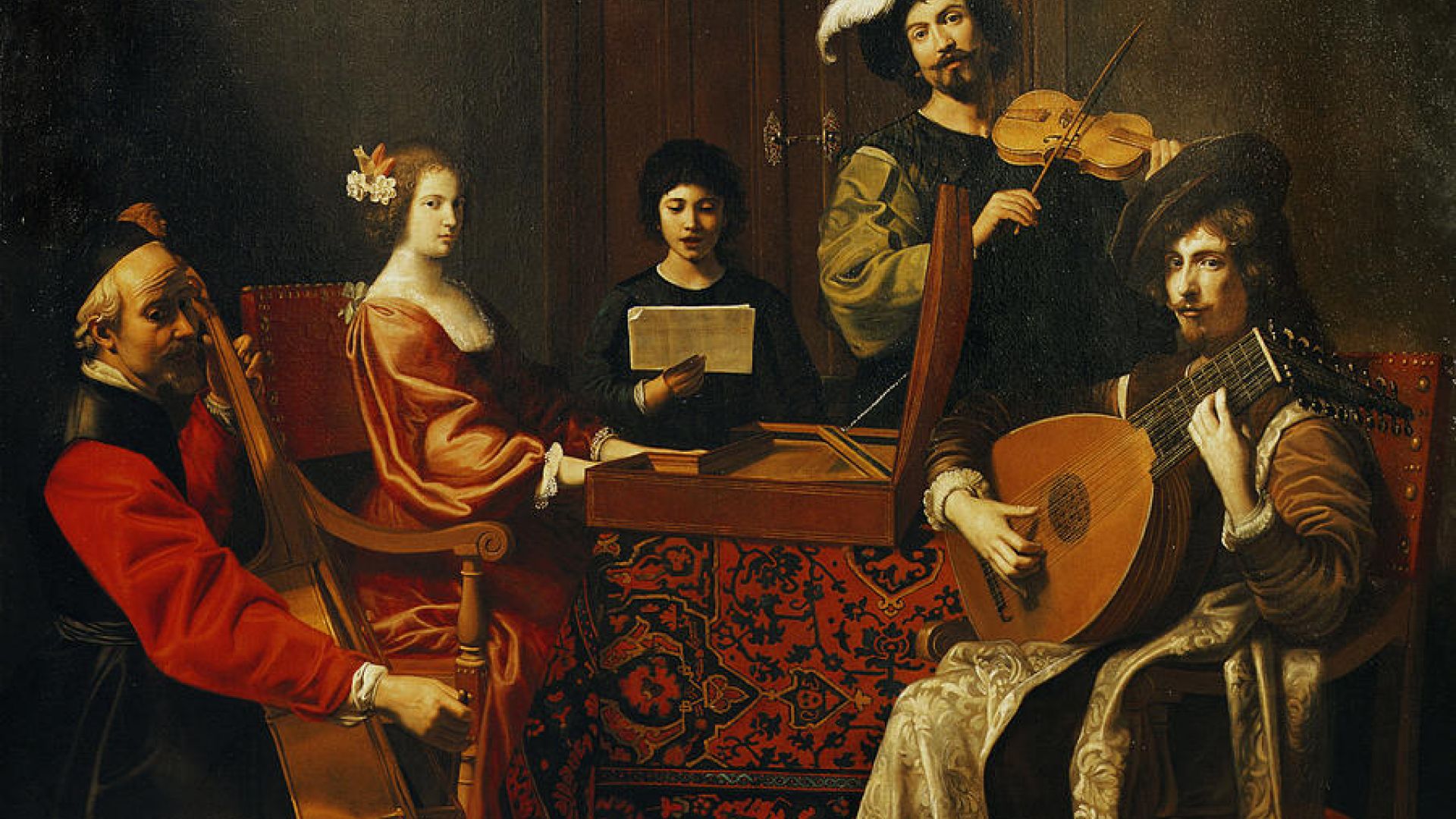 Baroque