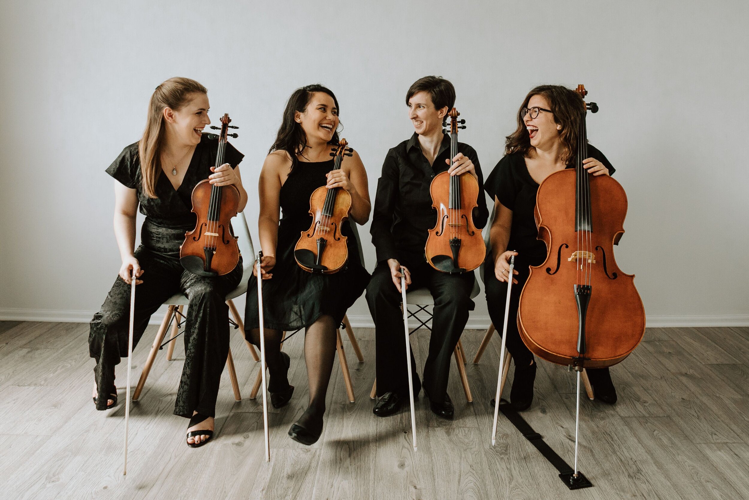 String quartet