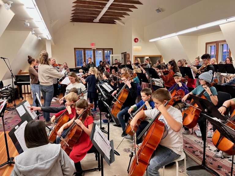 Music School