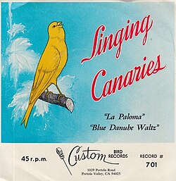 Birdsong