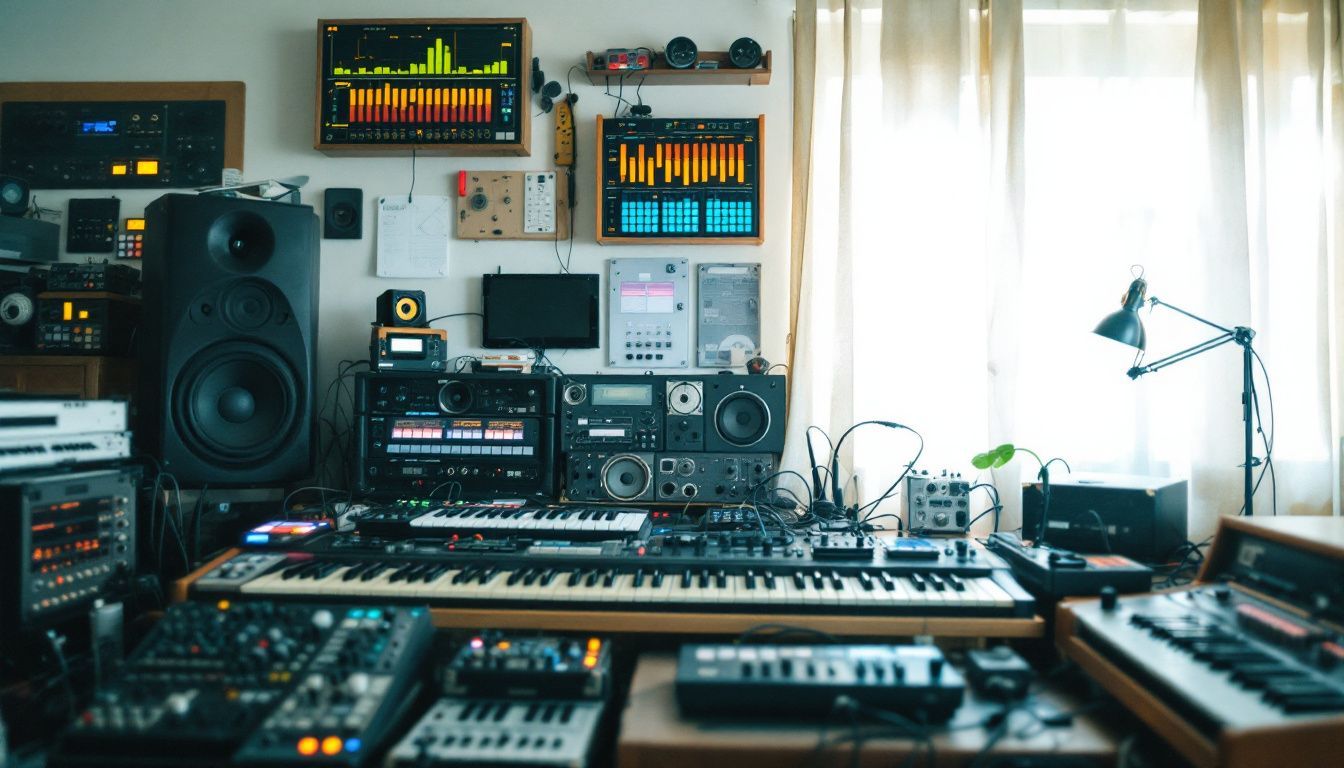 Experimental