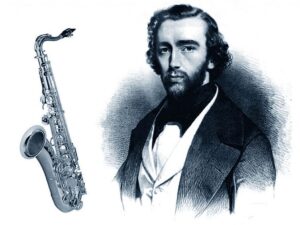 Sax