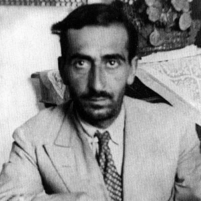 mahjoubi