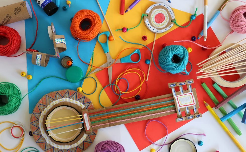instrument