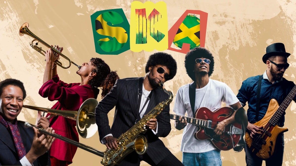 Ska