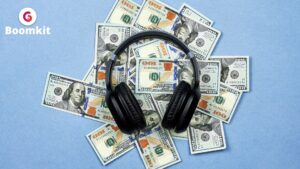 Making - Money