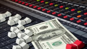 Making - Money